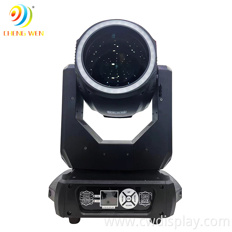 251w Led Beam Moving Head Light